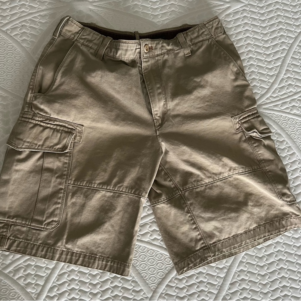 Timberland Cargo Shorts